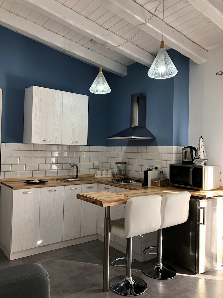 Фото B&b Le Onde Praiola