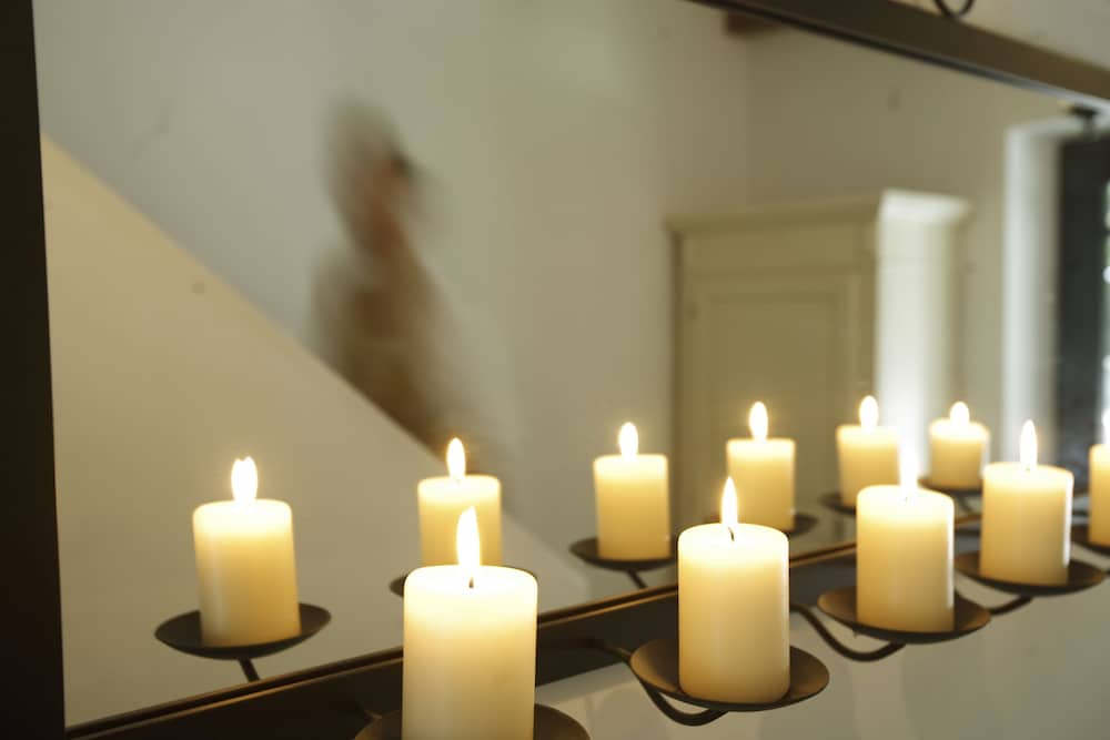 Фото Hotel Hochzeitshaus