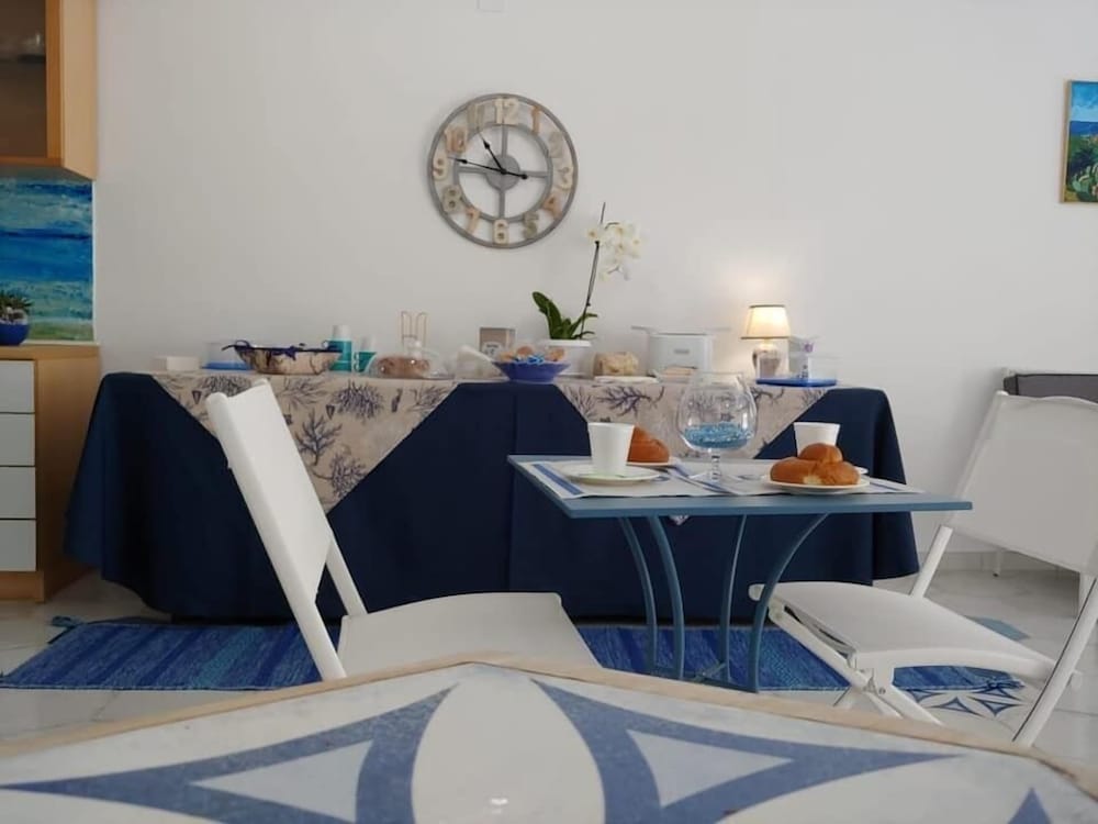 Фото I Colori del Mare