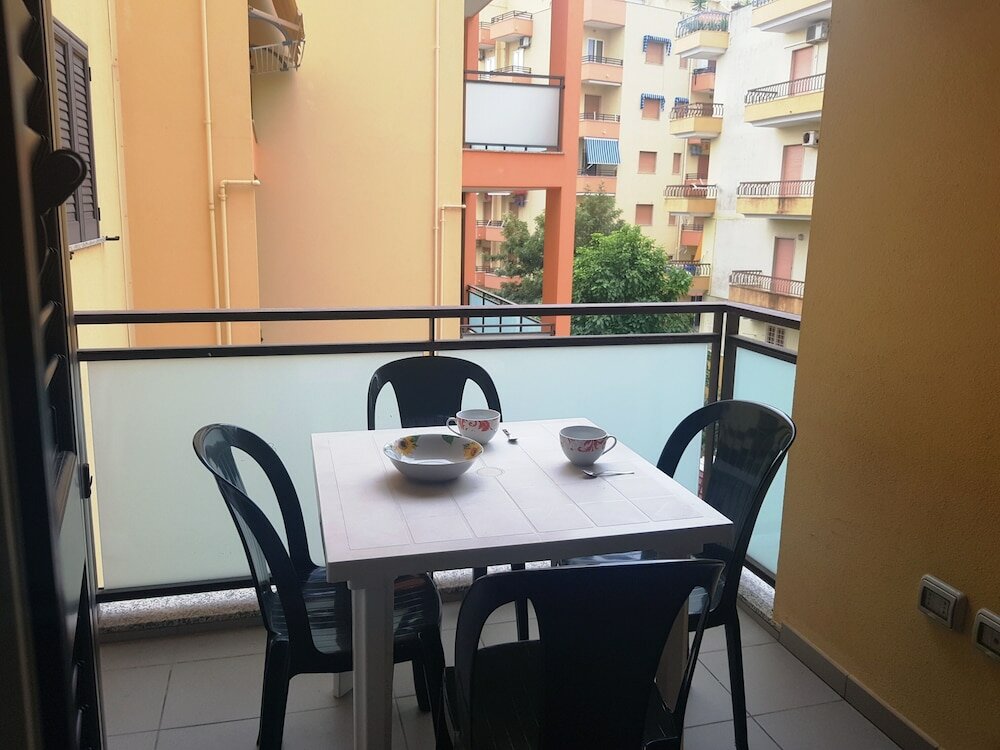 Фото Appartamenti Savonarola