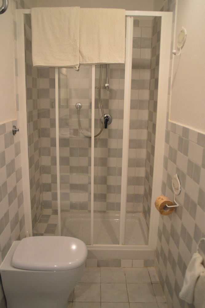 Фото Hotel Gli Acquerelli Bed & Breakfast