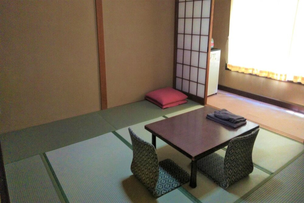 Фото Hotel Adventure Towadako Okuse