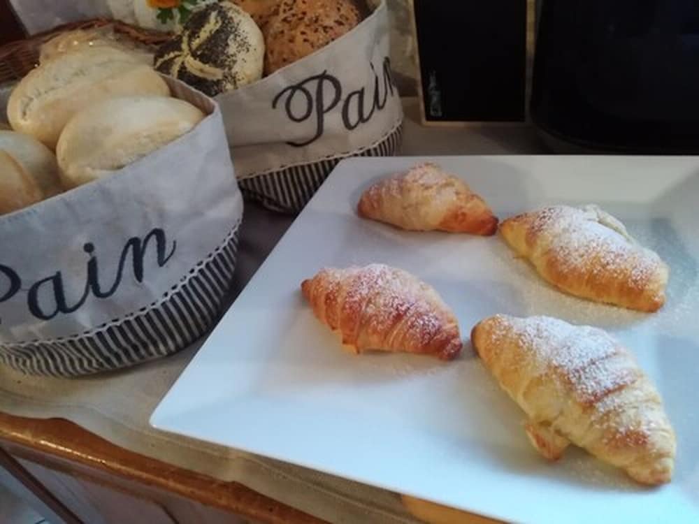 Фото Hotel Atelier Sonne