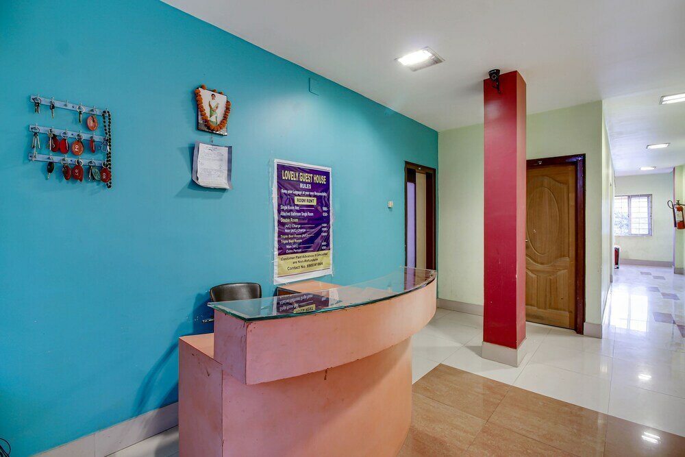 Фото отеля 4