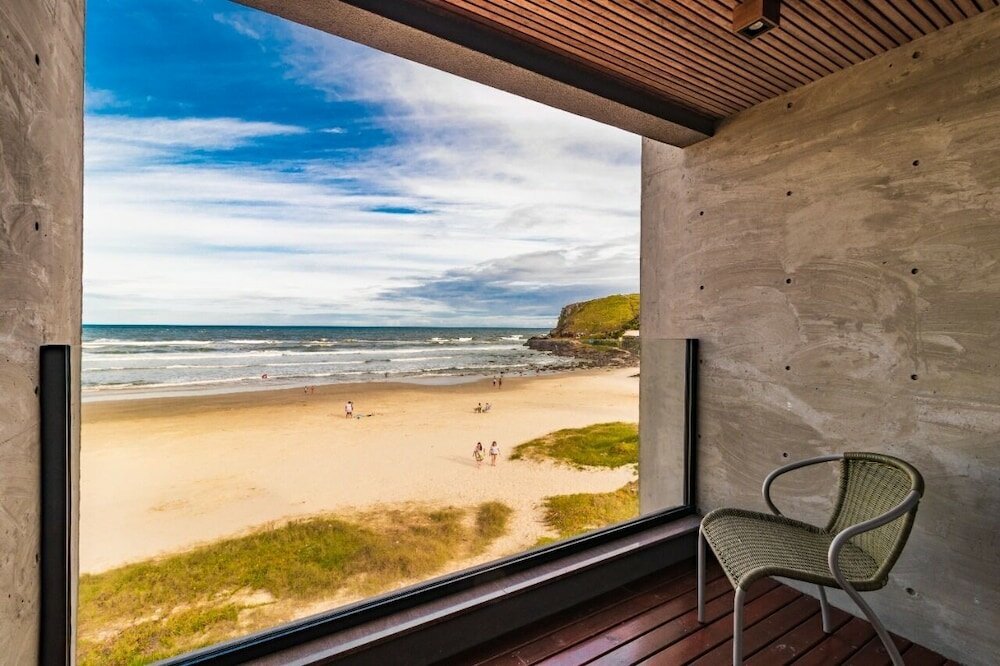 Фото Baluarte Pousada