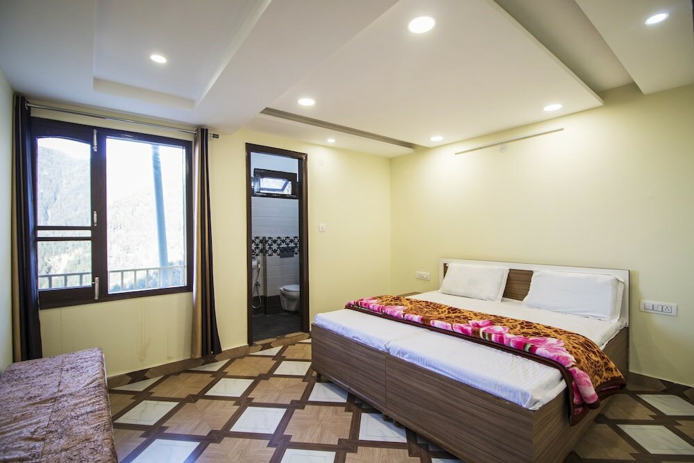 Фото Comfort Homestay