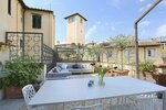 Luxury Apartment in Central Florence (Tuscany, Florence, Corso dei Tintori), hotel