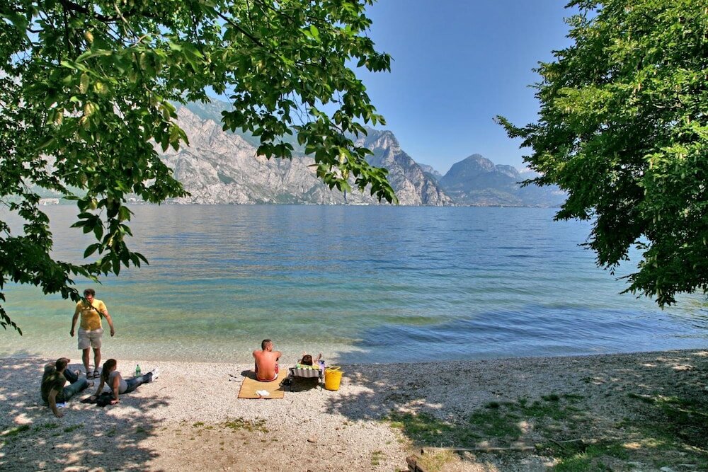 Фото Hotel Baitone