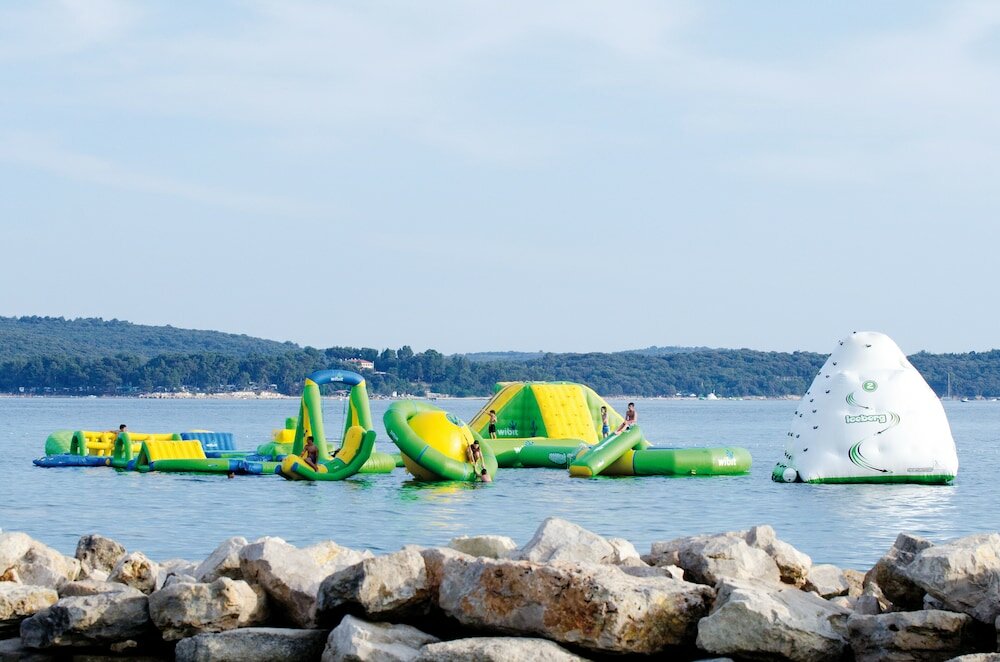 Фото Happy Camp in Camping Bi Village