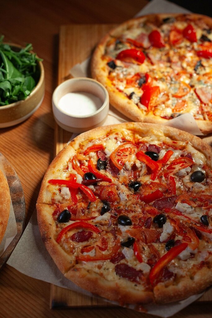 Pizzeria Pitseryan, Sevastopol, photo