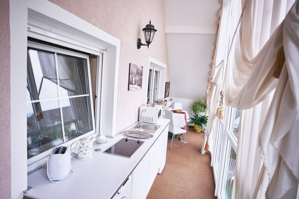 Фото Bluestars Apartments