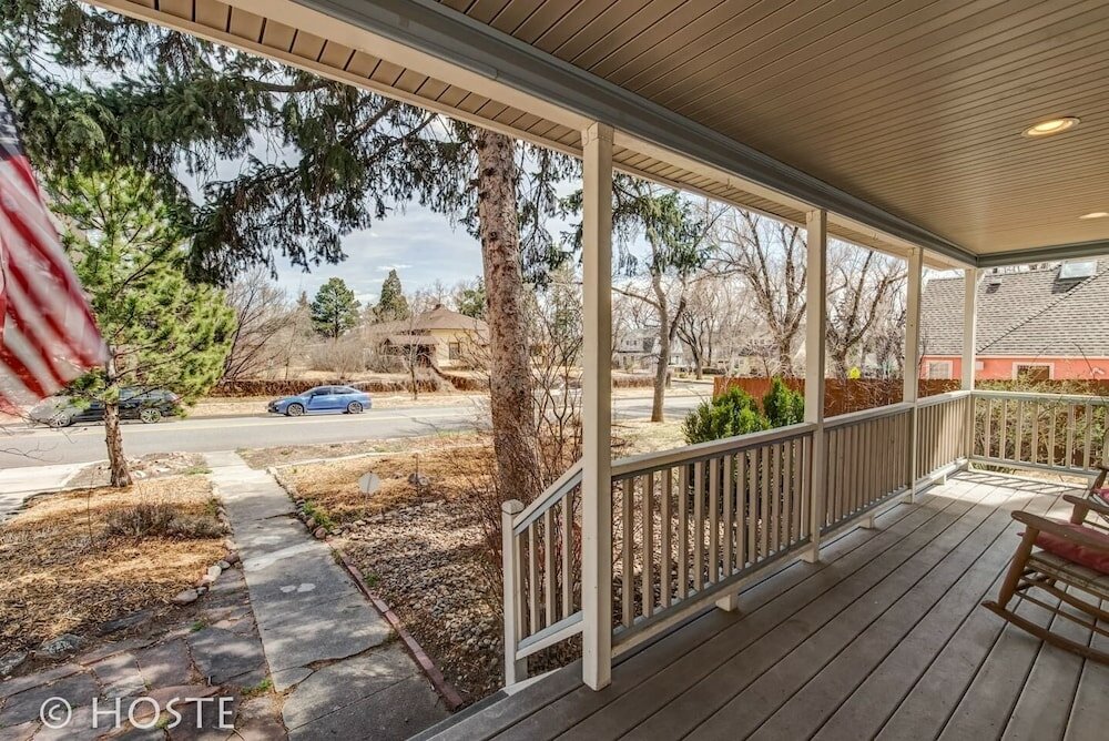 Фото 3br Classic Home Quiet Neighborhooddog Friendly