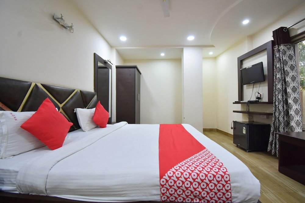 Фото Oyo 60291 Hotel Siddhi Vinayak