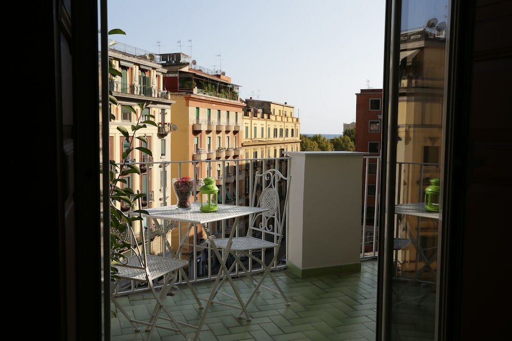 Фото Sun&TheCity