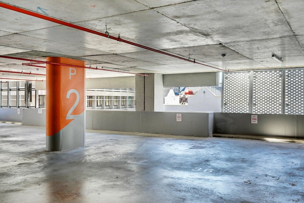 Фото Panoramic Sentinel Apartment 707