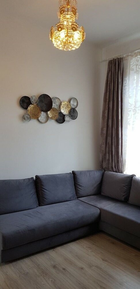 Фото Ksenia Apartment