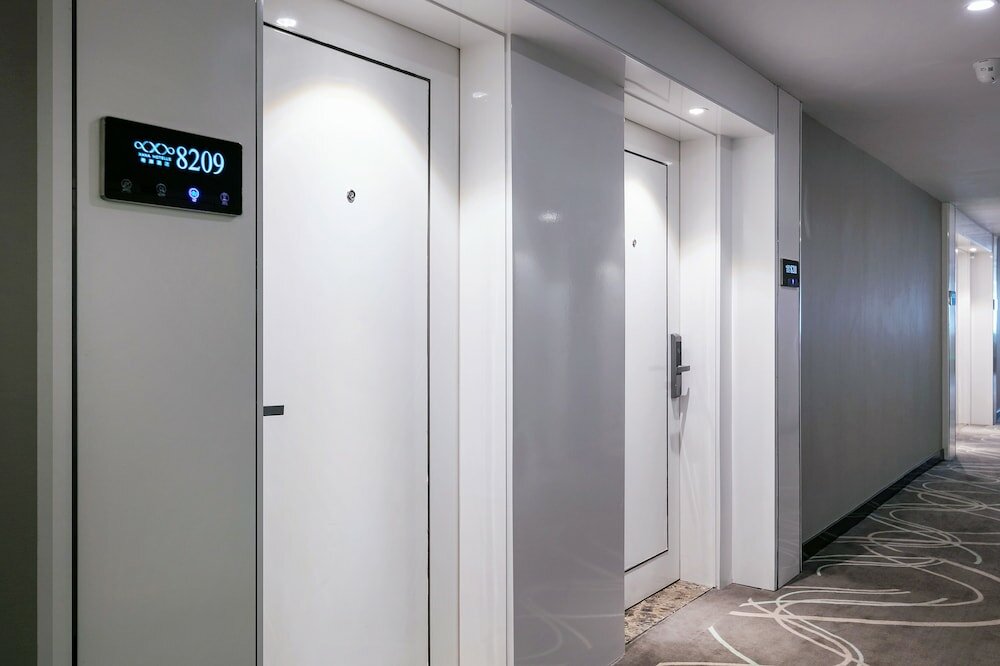 Фото Xi'an Hotel Xiaoshan Airport Branch