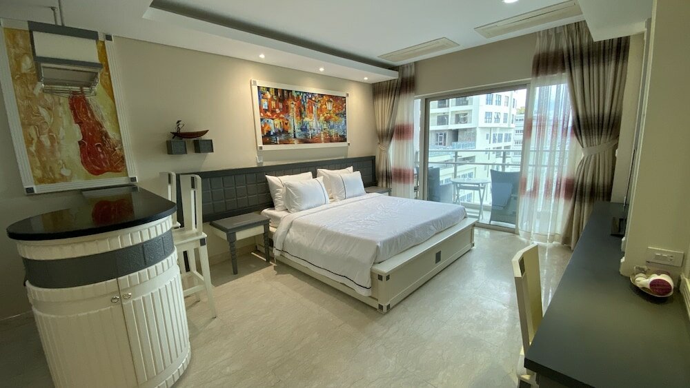 Фото Lotus Village Nha Trang