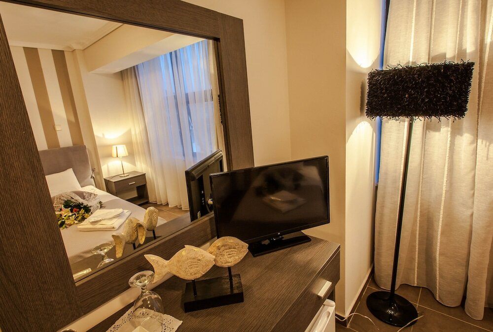 Фото Aqua Mare Hotel