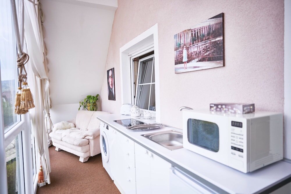 Фото Bluestars Apartments