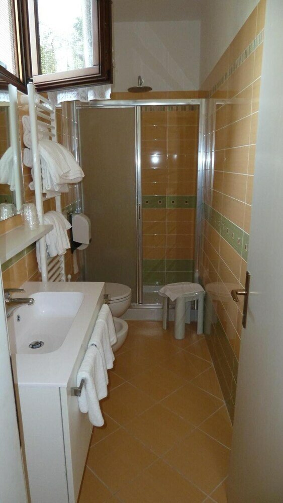 Фото Hotel Baitone