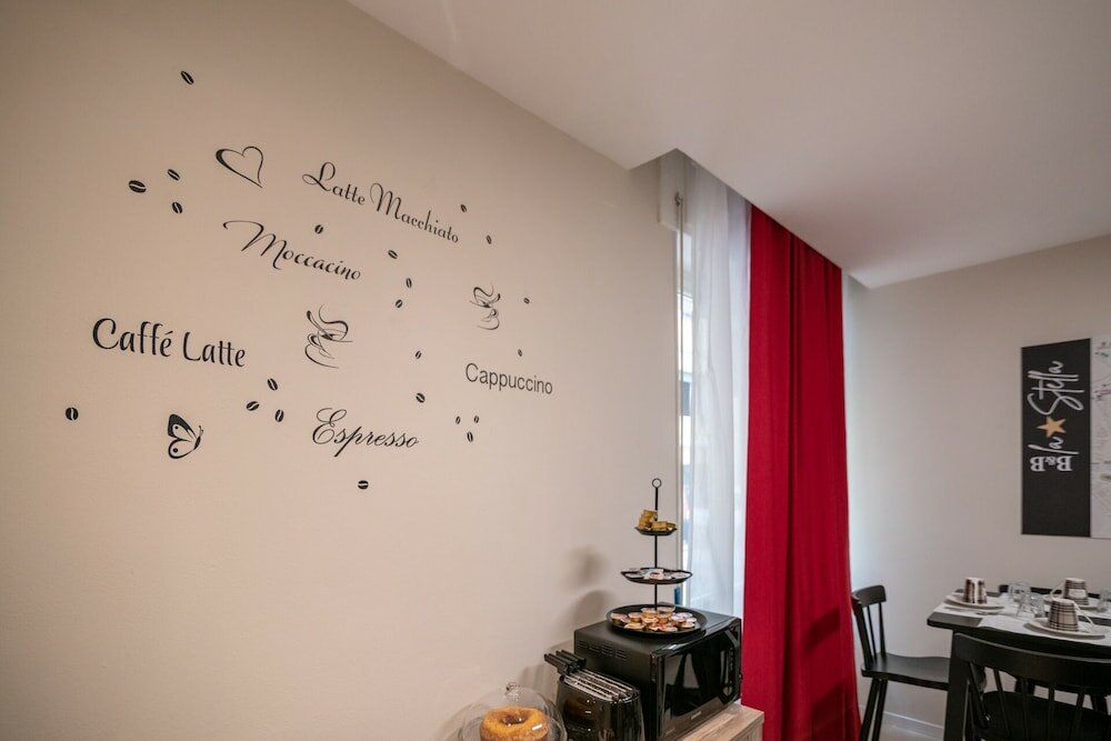 Фото B&b La Stella