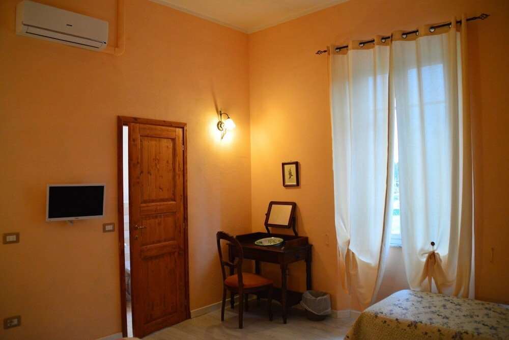 Фото Hotel Gli Acquerelli Bed & Breakfast