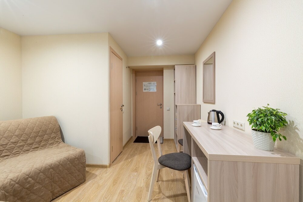 Фото отеля 5