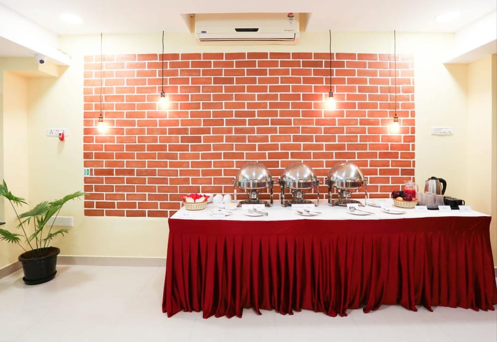 Фото Sr Residency