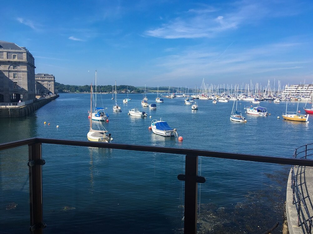 Фото Freemans Wharf