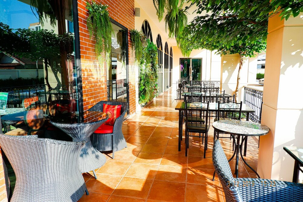 Фото Banbua Grand Udon