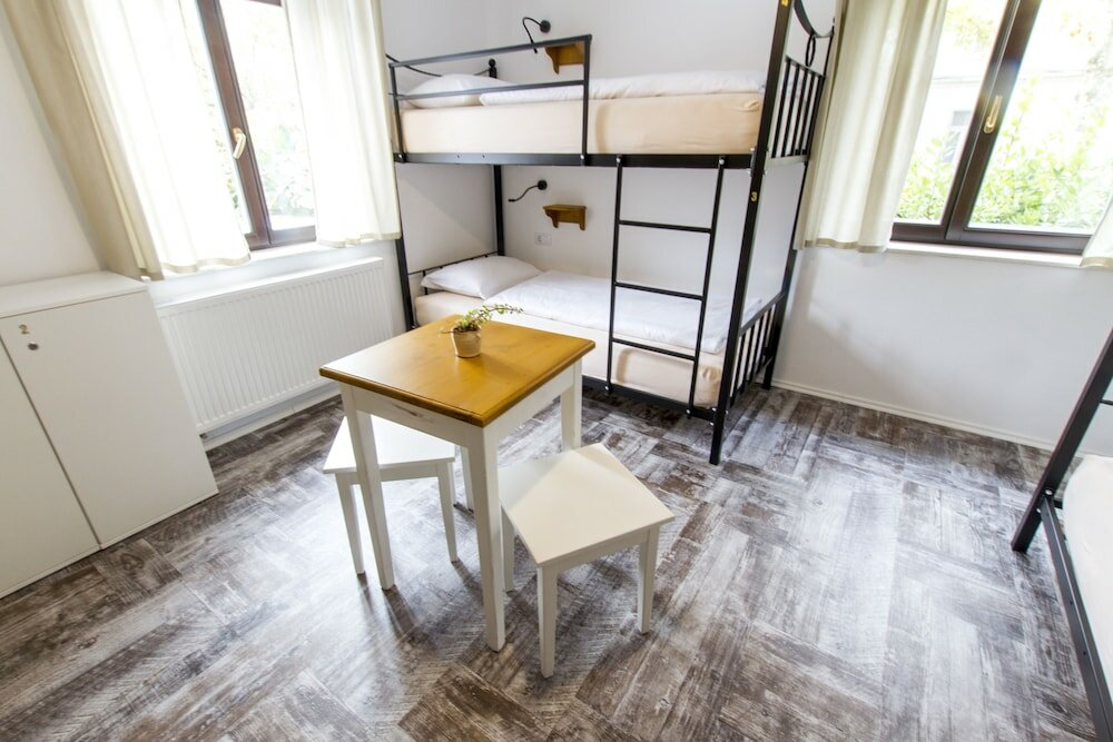 Фото Hostel Hildegarden