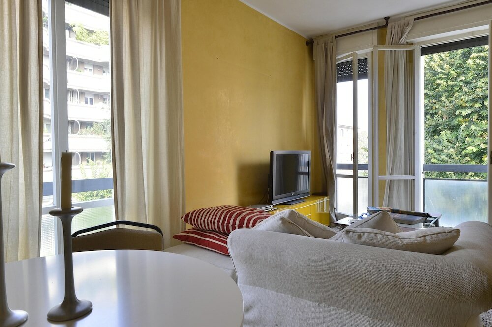 Фото GetTheKey Marco Polo