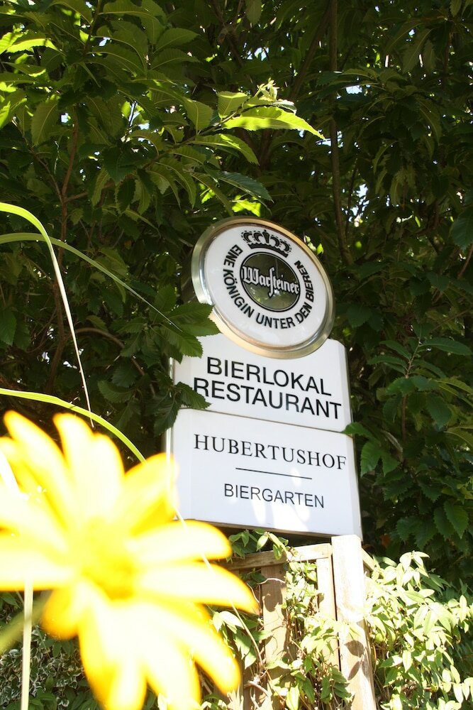 Фото Hotel Restaurant Hubertushof