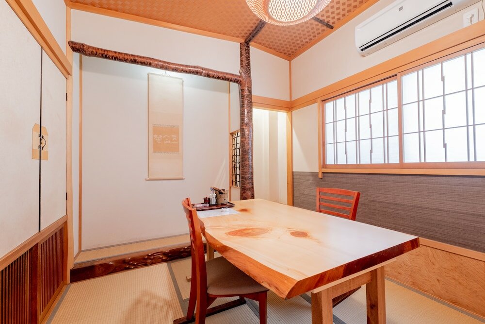 Фото Hinokitei Bokusui