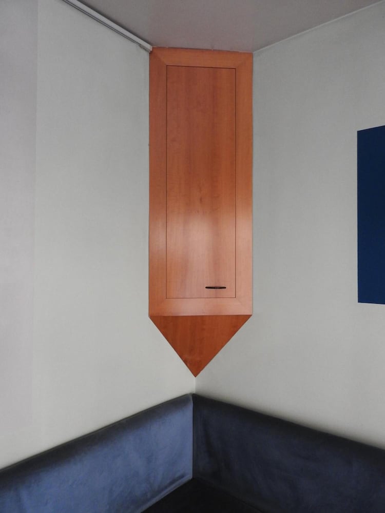 Фото Hotel Centrale