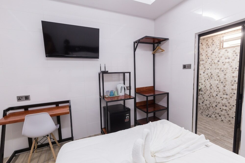 Фото Lee Luxury Home