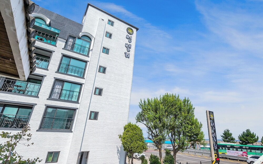 Фото Sun Valley Pension