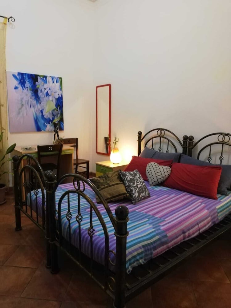 Фото Guglielmo Room's B&b