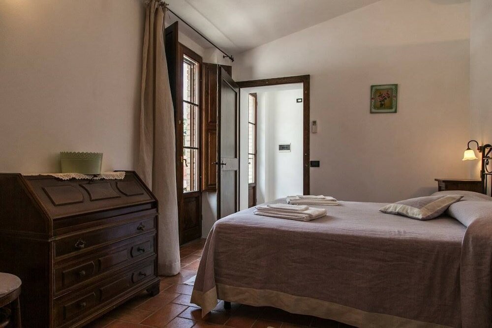 Фото Podere San Giuseppe