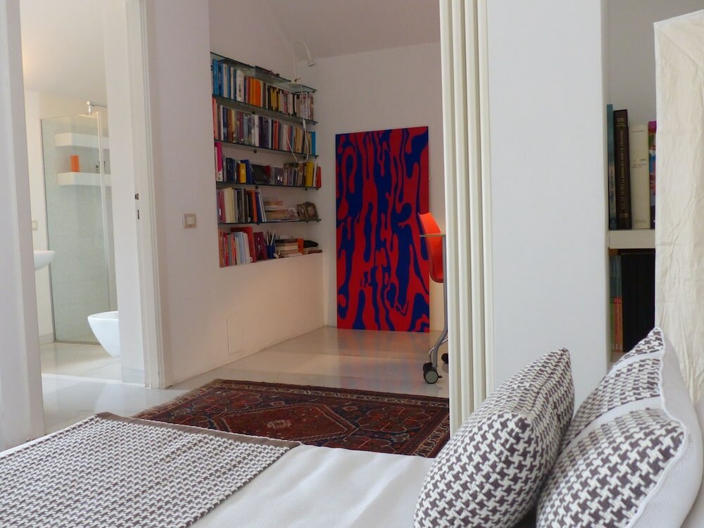 Фото Le Stanze dellArte