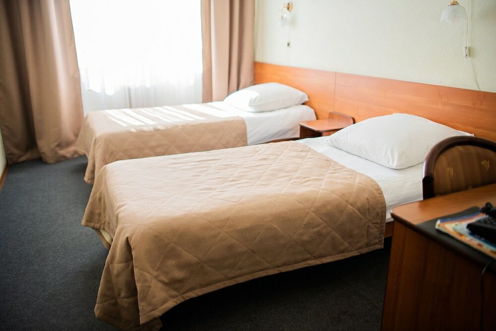 Фото Октябрьская