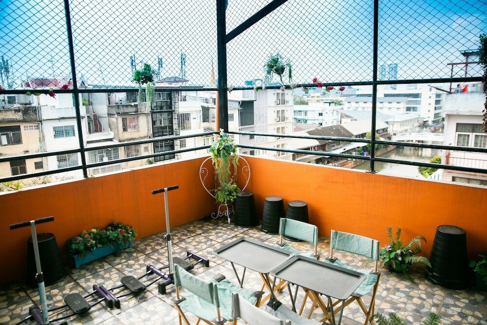 Фото Bangkok Canale Home