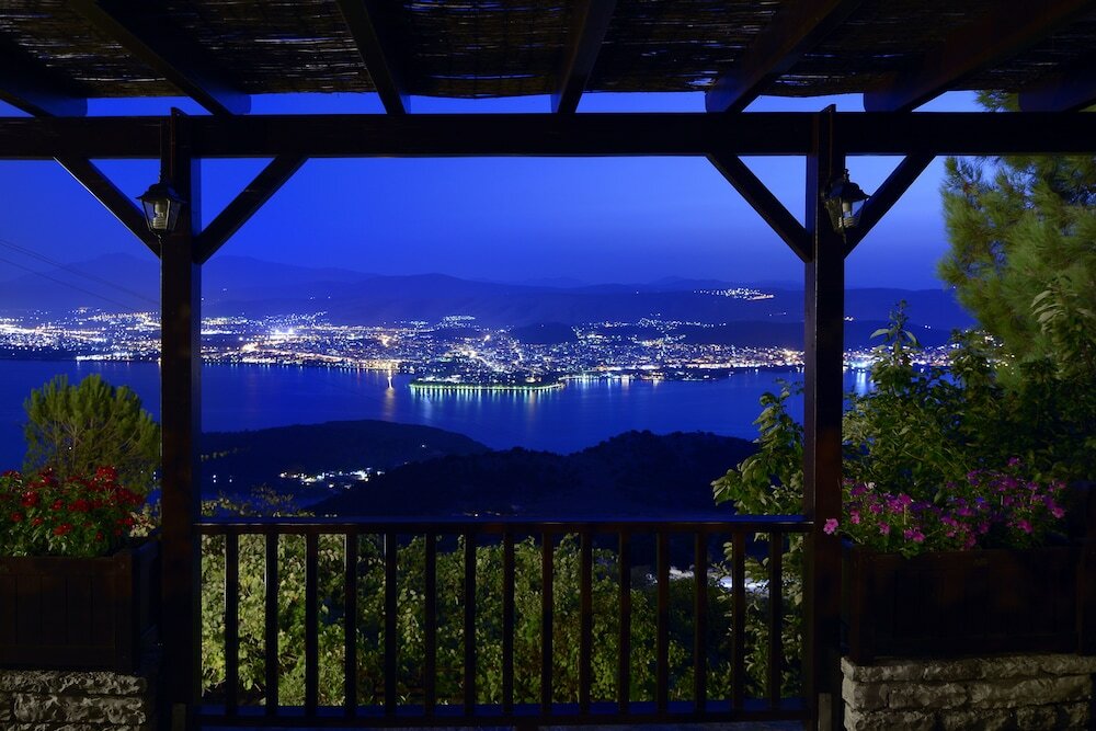 Фото Infinity Villa Ioannina