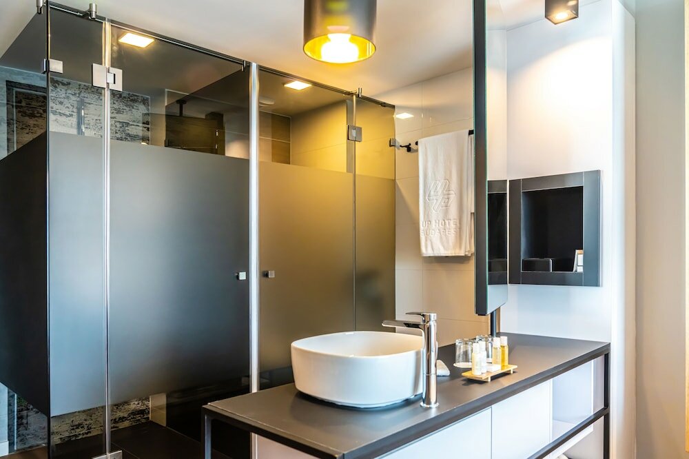 Фото Up Hotel Budapest