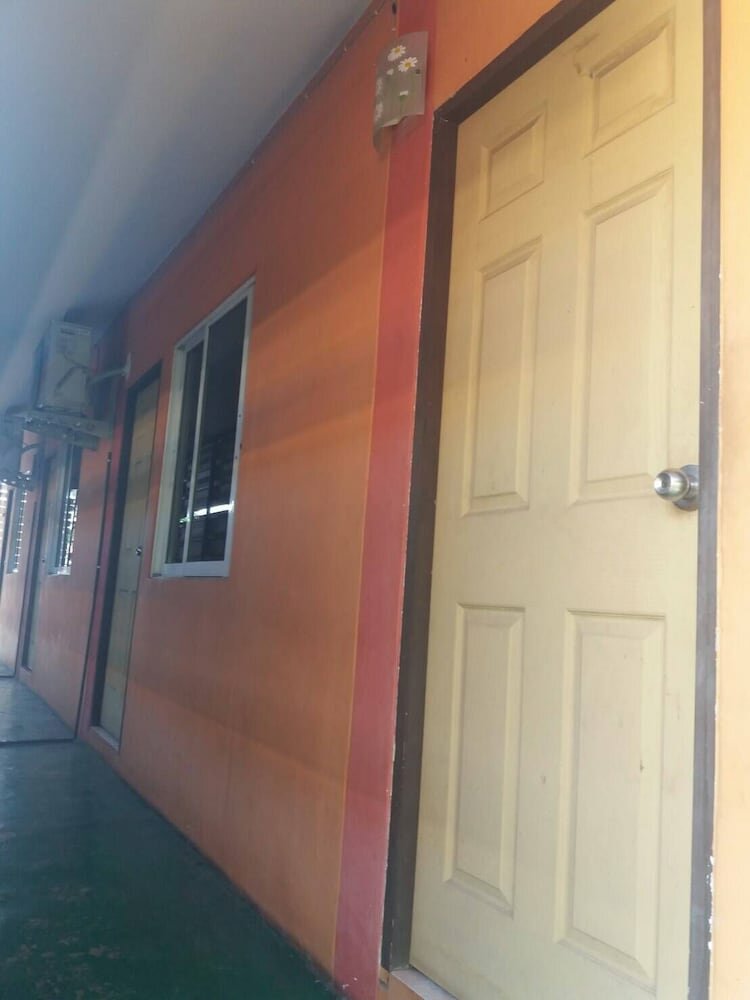 Hotel Homestay, Bangkok, photo