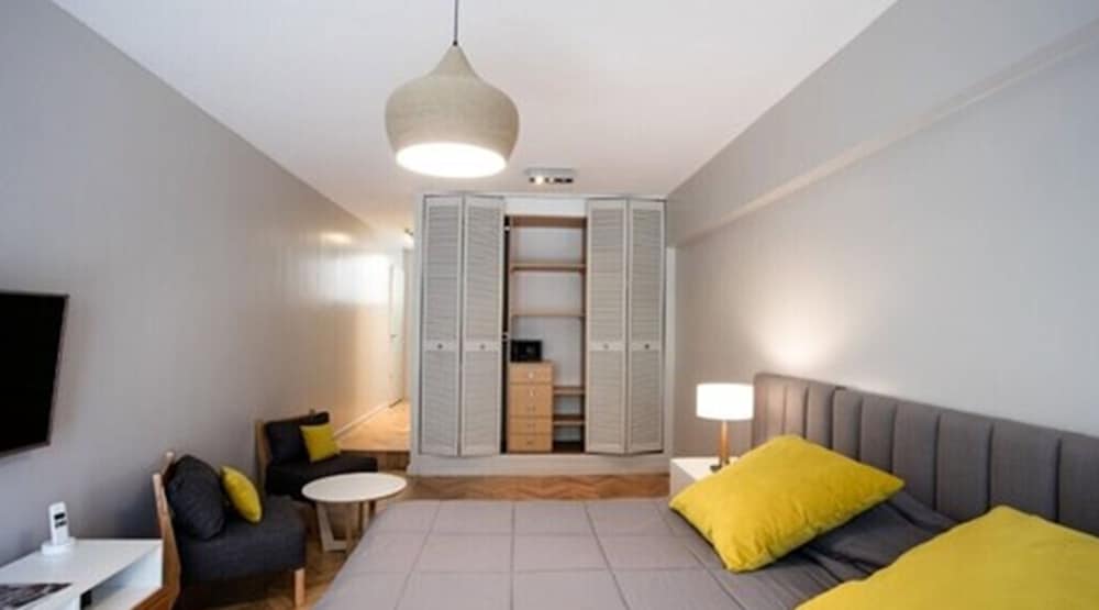 Фото Soho Rentals