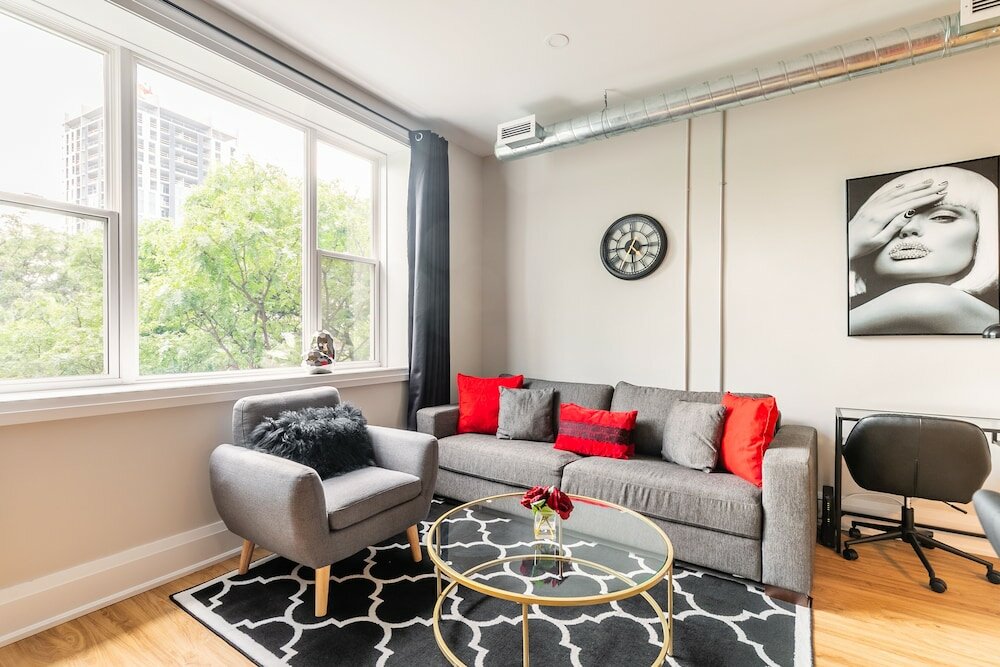 Фото Globalstay. King Street Apartments