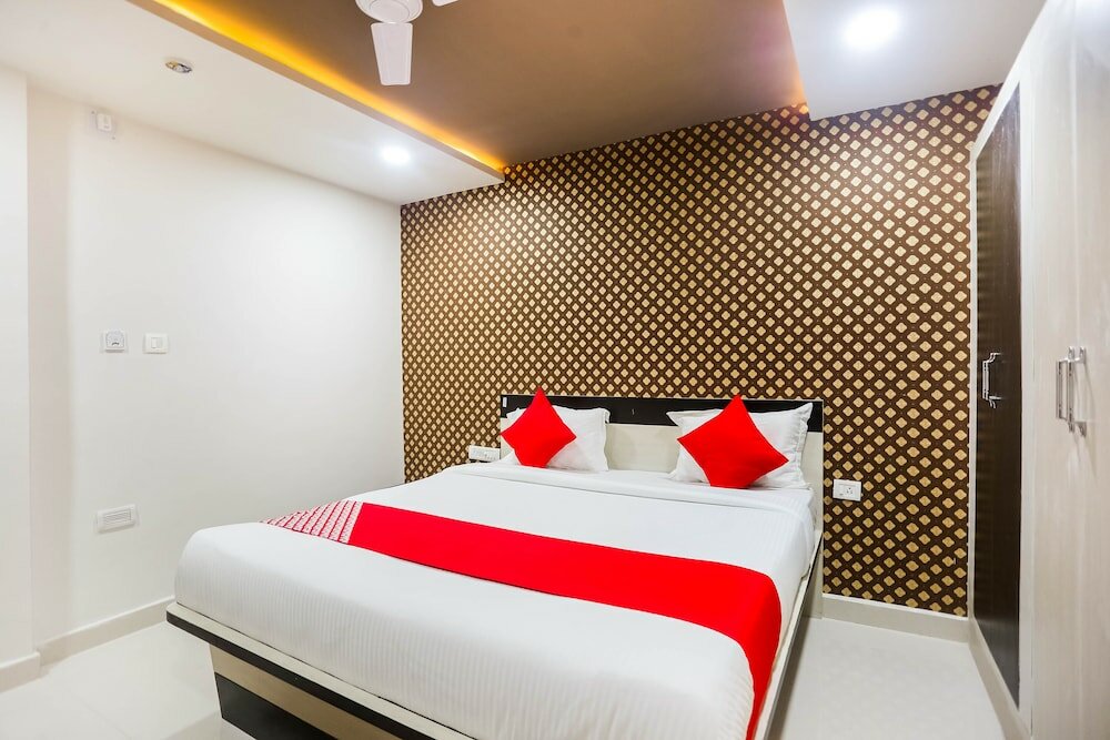 Фото Oyo 47488 Hotel Keshmin