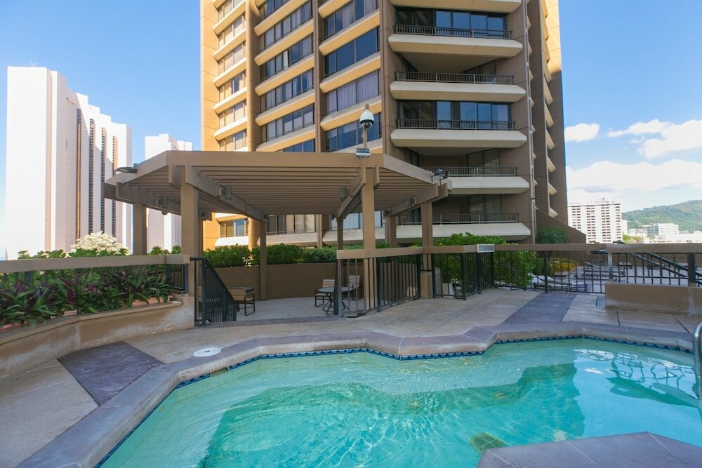 Фото Two Bedroom Discovery Bay High Rise Condos with Lanai & Gorgeous Views